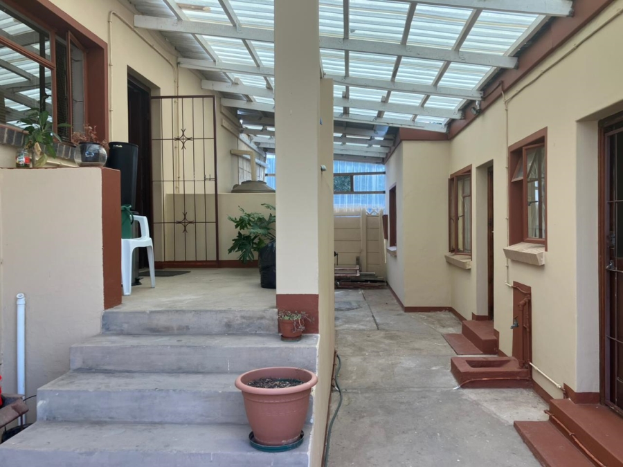3 Bedroom Property for Sale in Thomas Gamble Eastern Cape